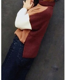 NO | その他トップス