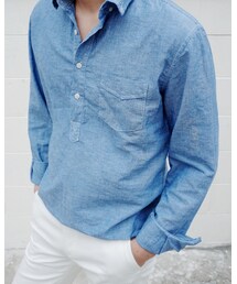 mrmario | シャツ/ブラウス