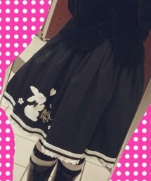 Shirley Temple | スカート