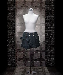 Na+H | 巻きスカート(スカート)