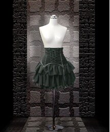 Na+H | 編み上げスカート(スカート)