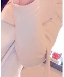 MILK | ライダースジャケット