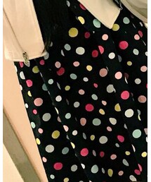 MILK | ワンピース/ドレス