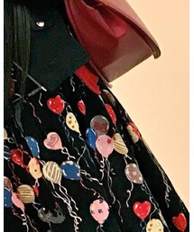 MILK | ワンピース/ドレス