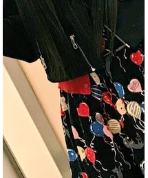 Jane Marple | カーディガン/ボレロ