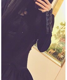 Na+H | その他トップス