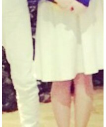 moi-meme-moitie | ジャンパースカート