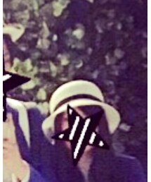 ネバアランドバースデイ | ハット