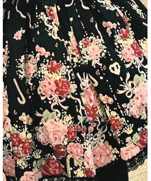 BABY,THE STARS SHINE BRIGHT | ワンピース