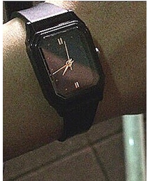 CASIO | アナログ腕時計