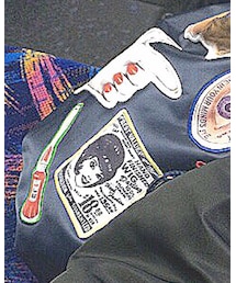 BEAMS | バックパック/リュック