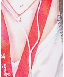 agnes b. | キーケース/キーアクセサリー