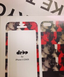 peter de potter (iphone カバー)(その他雑貨)