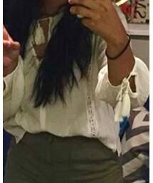 FOREVER 21 | シャツ/ブラウス