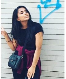 H&M | Tシャツ/カットソー