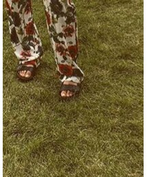 TOPSHOP | サンダル