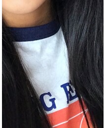 ZARA | Tシャツ/カットソー