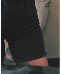 asos | デニムパンツ