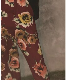 Target | オールインワン・サロペット