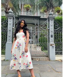 OLD NAVY | ドレス