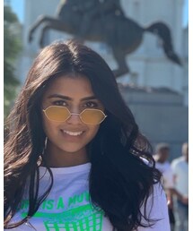 Fashion Nova | サングラス