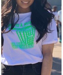 ZARA | Tシャツ/カットソー