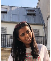 fashion nova | サングラス