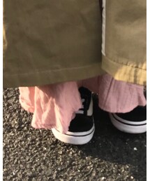 VANS | スニーカー