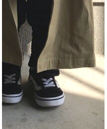 VANS | スニーカー