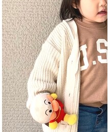 korian | カーディガン/ボレロ