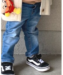 H&M | デニムパンツ