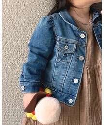 babyGAP | デニムジャケット