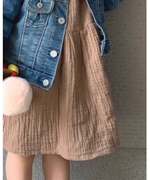 korian | ワンピース