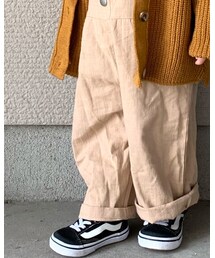 Birthday | オールインワン・サロペット