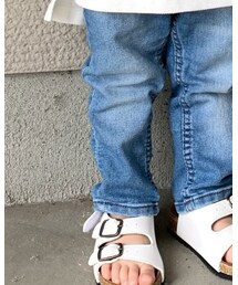 H&M | デニムパンツ
