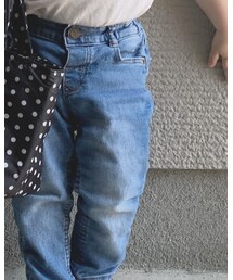 H&M | デニムパンツ