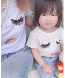 korian | ママとおそろい❤︎(Tシャツ/カットソー)