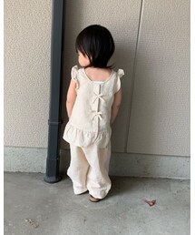 ZARA | シャツ/ブラウス