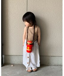 korian | タンクトップ