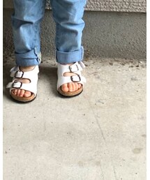 Birthday | サンダル