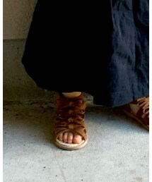 Birthday | サンダル