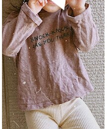 Birthday | Tシャツ/カットソー