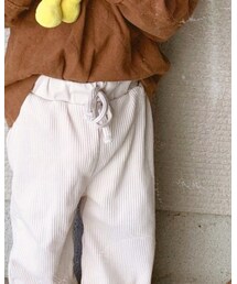 Birthday | パンツ