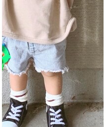 Birthday | デニムパンツ