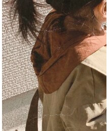 korian | トレンチコート