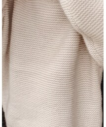 ZARA | トップス