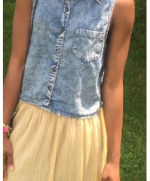 FOREVER 21 | トップス