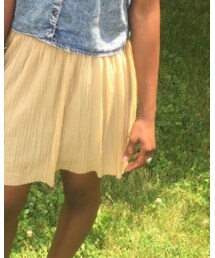 VINTAGE | スカート