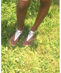 charlotte russe | サンダル