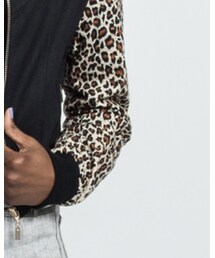 Boomerang BTQ | スタジャン